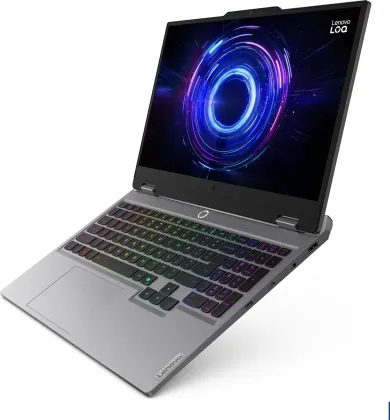 Lenovo LOQ 15IRX10 83JE010SIN Gaming Laptop (13th Gen Core i7/ 16GB/ 1TB SSD/ Win11/ 8GB RTX 5050)