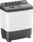 Bosch WJZ751W0IN 7.5 Kg Semi Automatic Washing Machine