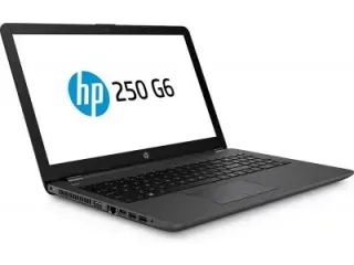 HP 250 G6 (4QG14PA) Laptop (7th Gen Core i3/ 4GB/ 1TB/ FreeDOS)