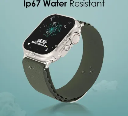 Innomax Horizon Smartwatch