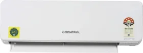 O General ASGG12CGTB-B 1 Ton 5 Star Inverter Split AC