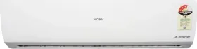 Haier HSU50VP-POW3BN-INV 1.5 Ton 3 Star 2025 Inverter Split AC