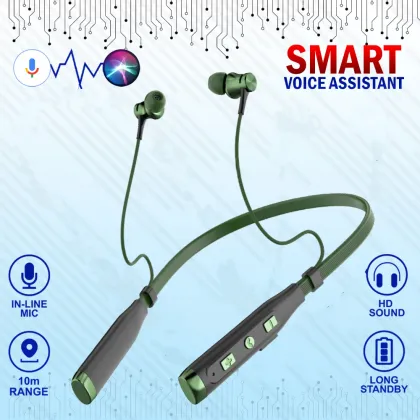 Ucool Nexa Wireless Neckband