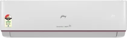 Godrej HIC 18Z3TG VA IOT 1.5 Ton 3 Star 2026 Inverter Split AC