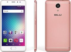 BLU Life One X2 vs Xiaomi Redmi Note 12 Pro 5G