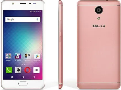 BLU Life One X2