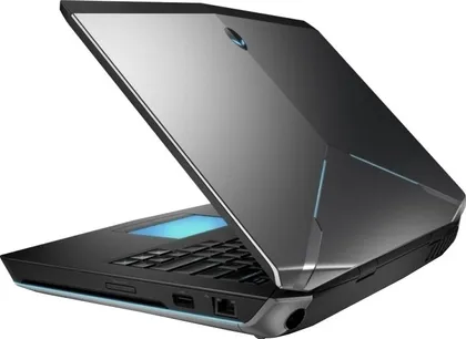 Dell Alienware 14 Laptop (4th Gen Ci7/ 8GB/ 750GB/ Win8/ 1GB Graph)