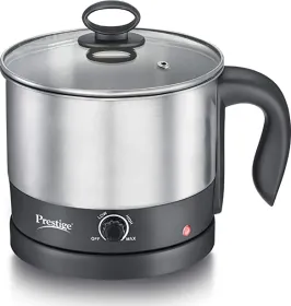 Prestige PMC 1.0 Plus 1L Electric Cooker