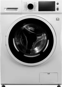 Hafele Coral Plus 086WD 8 kg Fully Automatic Front Load Washer Dryer