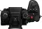 Panasonic Lumix GH7 Mirrorless Camera (Body Only)