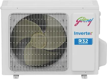 Godrej SIC 15TTC3 WZA 1.2 Ton 3 Star 2025 Inverter Split AC