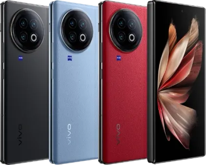 Vivo X Fold 2
