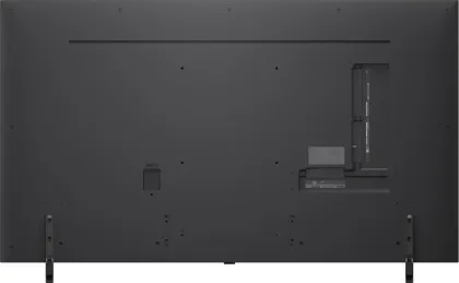 LG QNED 8AA Series 55 inch Ultra HD 4K Smart QNED TV (55QNED8AA6A)