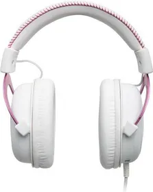Kingston HyperX Cloud II Pro Wired Gaming Headset