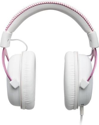 Kingston HyperX Cloud II Pro Wired Gaming Headset Price in India 2024, Full  Specs & Review
