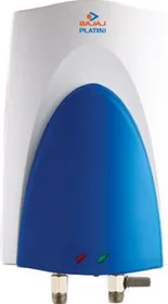 Bajaj Platini 3000-Watt PX 1-Litre Instant Water Heater