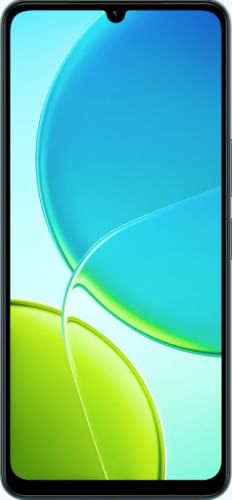 Vivo Y04s