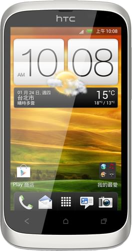 HTC Desire U