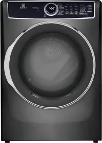 Electrolux ELFE7537AT 8 cu ft Fully Automatic Front Load Dryer