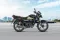 Honda SP 125 OBD2B DLX