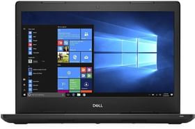 Dell Latitude 3480 Laptop (6th Gen Ci5/ 4GB/ 500GB/ Win10 Pro)