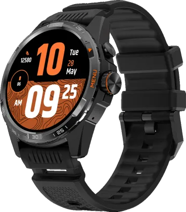Ticwatch Atlas Smartwatch