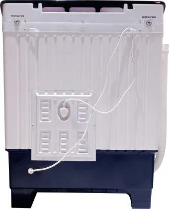 Foxsky FS-SATL85WM 8.5 Kg Semi Automatic Top Load Washing Machine
