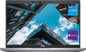 Dell Latitude 5420 Business Laptop (10th Gen Core i5/ 8GB/ 512GB SSD/ Win10 Pro)