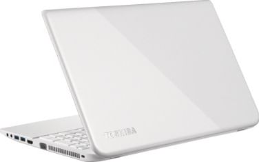 Toshiba Satellite L50-A I3111 Laptop (3rd Gen Ci3/ 4GB/ 1TB/ Win8.1/ 2GB Graph)