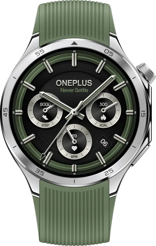 OnePlus Watch Price in India 2025, Full Specs Review Smartprix