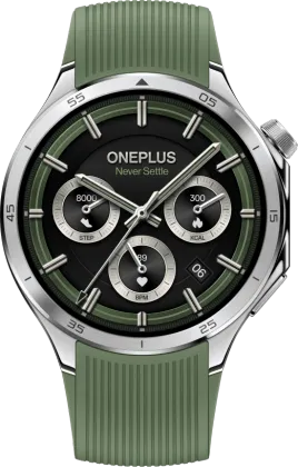 OnePlus Watch 3
