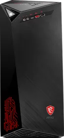 MSI MS-B915 Gaming Tower PC (11th Gen Core i7/ 32 GB RAM/ 1 TB HDD/ 1 TB SSD/ Win 10/ 8 GB Graphics)