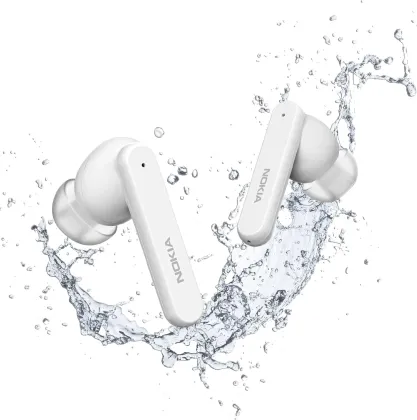 Nokia Clarity Earbuds Plus