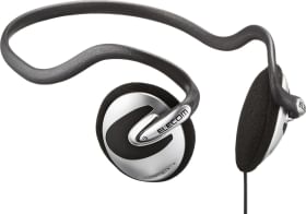 Elecom EHP-500 Wired Headphones