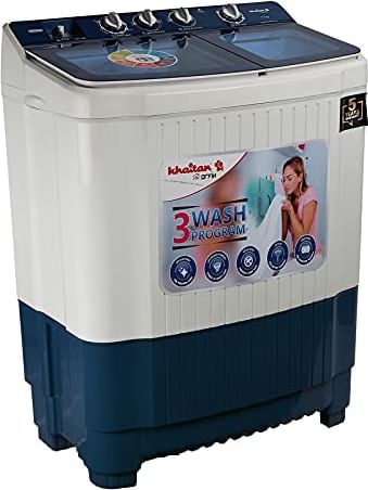 khaitan washing machine 9.2 kg price