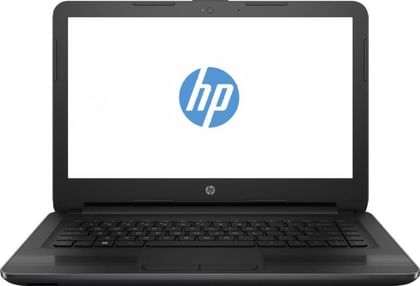 HP 240 G5 (3MT94PA) Laptop (6th Gen Ci3/ 4GB/ 1TB/ FreeDOS)