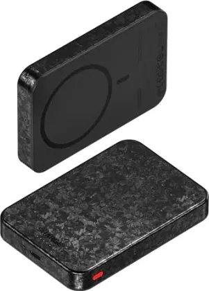Sharge Carbon Mag C3 5000 mAh Power Bank - image 4