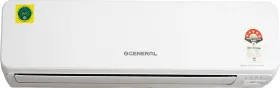 O General ASGG18KJTA-B 1.5 Ton 5 Star 2023 Inverter Split AC