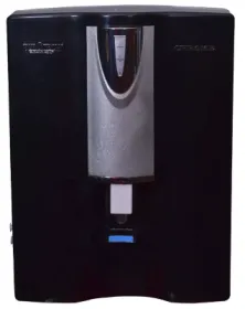 EUROTECH CHROME 8 L RO + UV + UF + TDS Water Purifier