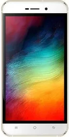 Karbonn Quattro L52 VR