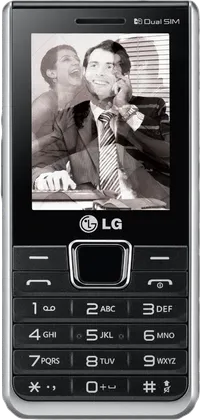 LG A390