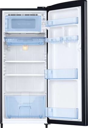 Samsung RR20T272YB8 192 L 3 Star Single Door Refrigerator