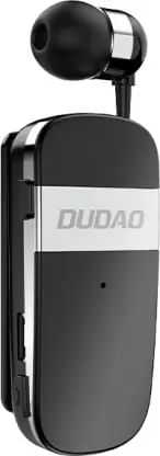 DUDAO GU9 Extendable Wiring Bluetooth Earphone