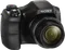 Sony Cybershot DSC-H100 Point & Shoot