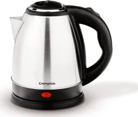 Crompton Insta Delight ACGEK-INSTADELT1.5 1.5L Electric Kettle