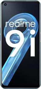 Realme 9i (4GB RAM + 128GB) vs Samsung Galaxy A14 4G (4GB RAM + 128 GB)