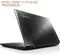 Lenovo Y50 Notebook (59-441905) (4th Gen Ci7/ 8GB/ 1TB/ Win8.1/ 4GB Graph)