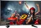 Intex Avoir Smart Splash Plus (43-inch) Full HD LED Smart TV