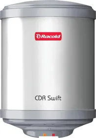 Racold CDR Swift 10L Vertical Storage Water Geyser