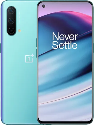 OnePlus Nord CE 5G (8GB RAM + 128GB)
